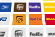 Flat Shipping, an Icon by Ryan Quintal (Thumbnail 1 of 4)