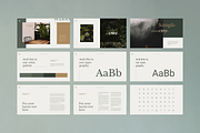 CURE Keynote Template, a Presentation Template by Angkalimabelas (Thumbnail 10 of 10)