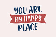 Chunky Delight Handwritten Font, a Handwritten Font by Suby Studio (Thumbnail 2 of 5)