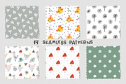 Funny birds collection, a Graphic by Murvin (Thumbnail 7 of 12)