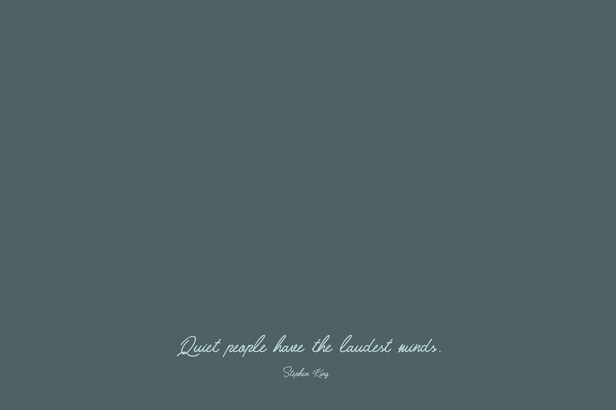 Alfath - monoline script, a Script Font by Gittype (Photo 2 of 8)