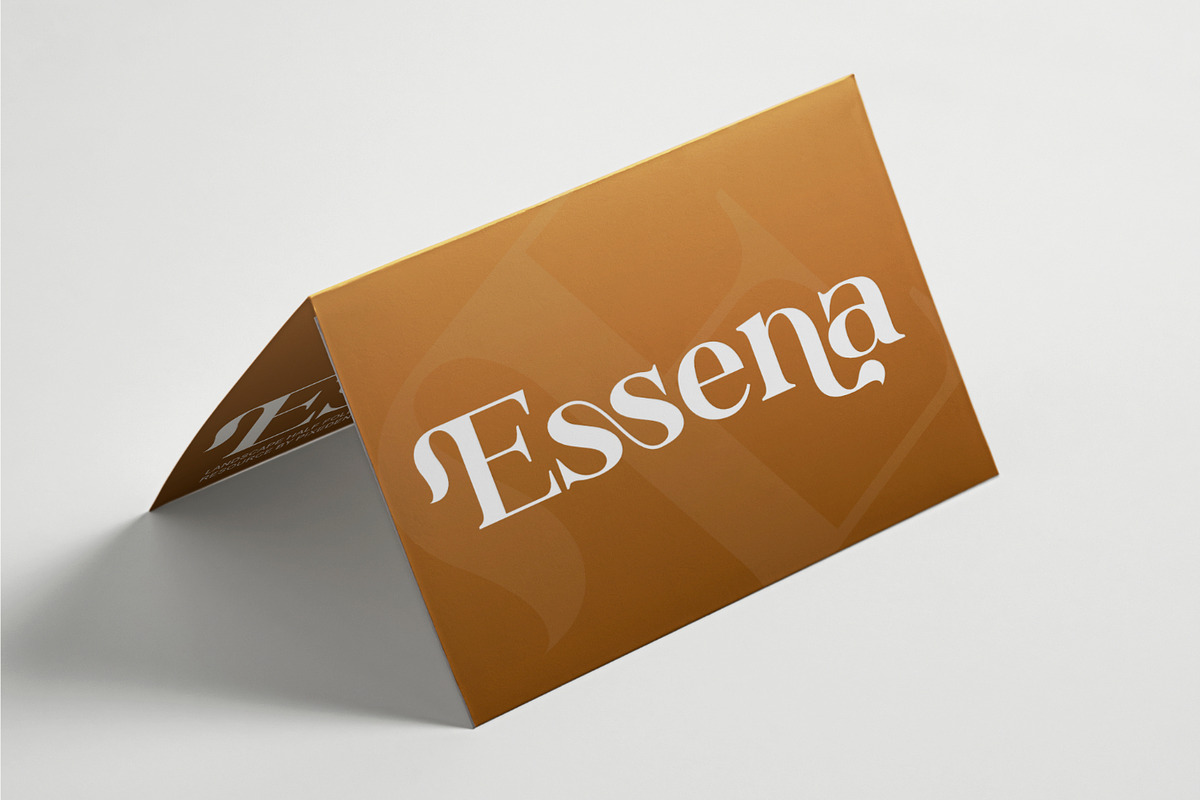 Brantile - Modern Serif Display Font, a Serif Font by Rishsketch (Photo 6 of 14)