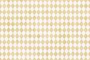 Shimmery Gold & Navy Holiday Set, a Pattern Graphic by Blixa 6 Studios (Thumbnail 5 of 6)