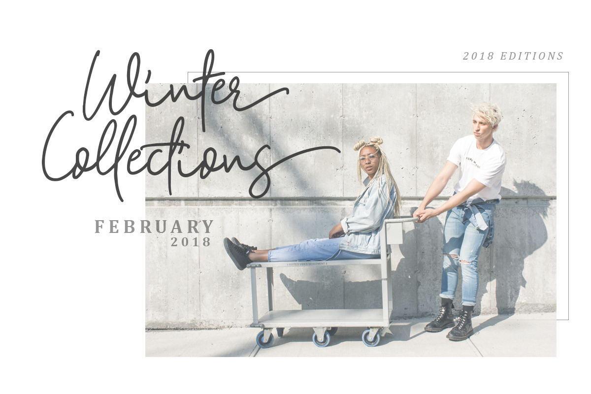 Camilla - Signature Script (6 Fonts) preview 5