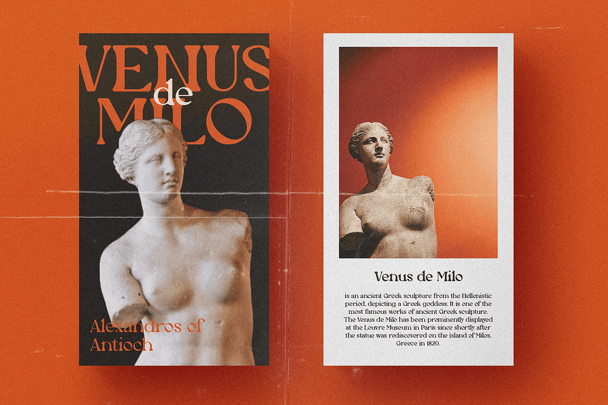 Newgate, a Serif Font by FactoryType Studio (Photo 7 of 10)
