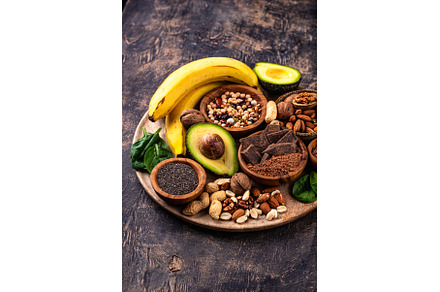 Products containing natural