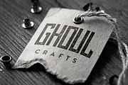 Lash Typeface, a Font by Tugcu Design Co. (Thumbnail 2 of 7)