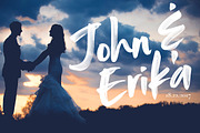 Rocked SVG Font, a Script Font by Ivan Rosenberg (Thumbnail 2 of 7)