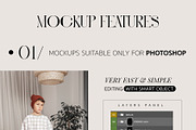 Kids Sweatshirt Model Mockup Bundle, a Shirt Mockup by Neutral Mockups (Thumbnail 2 of 4)