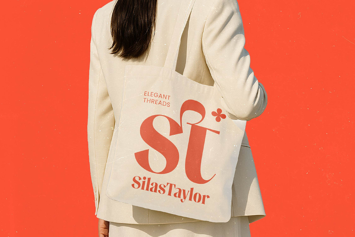 Musty Relax Modern Display Serif, a Serif Font by timelesstype.co (Photo 7 of 20)
