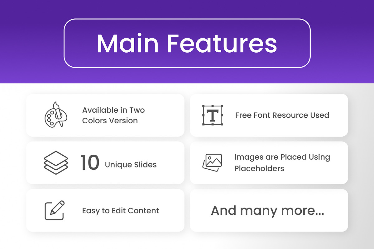 Carnival and Festival Keynote, a Presentation Template by Antstheme (Photo 2 of 4)