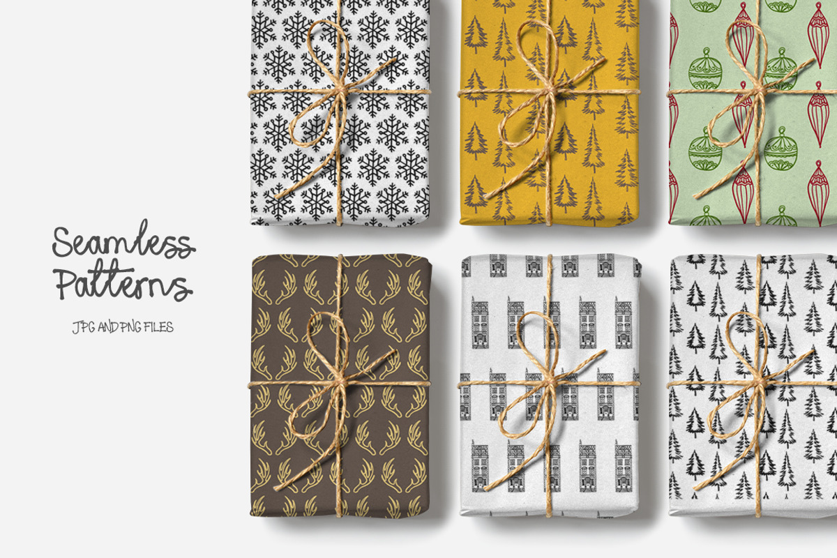 Wonderland Fonts Pack & Branding Kit, a Script Font by Graphicdome (Photo 62 of 118)