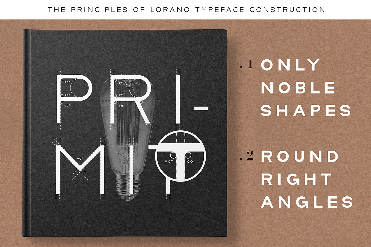 Lorano Family preview 5