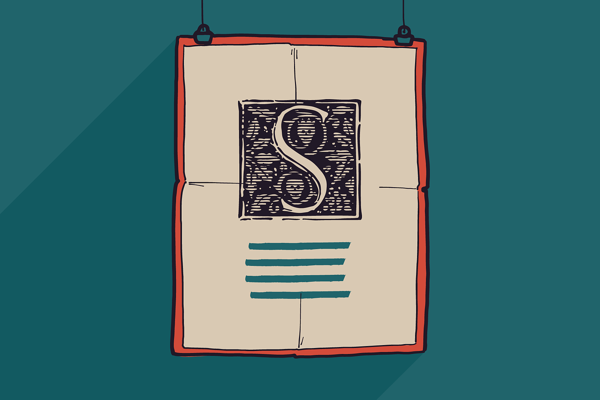 Totes Buch Gothic Woodcut Initials, a Blackletter Font by kaer_shop (Photo 8 of 12)