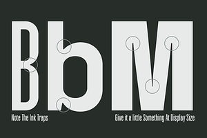 Kurdis Font Family 30 Styles