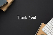Boxyta, a Serif Font by almazstudio (Thumbnail 10 of 10)