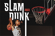 INGAME - A Sporty Font, a Font by Vroz Studio (Thumbnail 7 of 9)