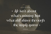 Bestira - Script And Serif Duo Font, a Serif Font by Flawless And Co (Thumbnail 3 of 10)