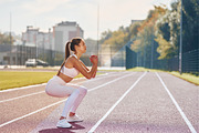 Sporty Beauty Collection, a Preset Add-On by Morand Union (Thumbnail 7 of 9)