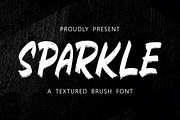 SPARKLE, a Blackletter Font by Mozatype (Thumbnail 1 of 11)