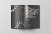 Branding Style Guide Template, a Magazine Template by Khara Plicanic (Thumbnail 6 of 10)