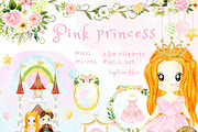 Storybook bundle for kid - 20 in 1, a Decorative Illustration by heyiamalice (Thumbnail 16 of 22)