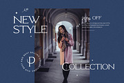 Parfaite Valeu Serif Font, a Serif Font by UICreative (Thumbnail 3 of 5)