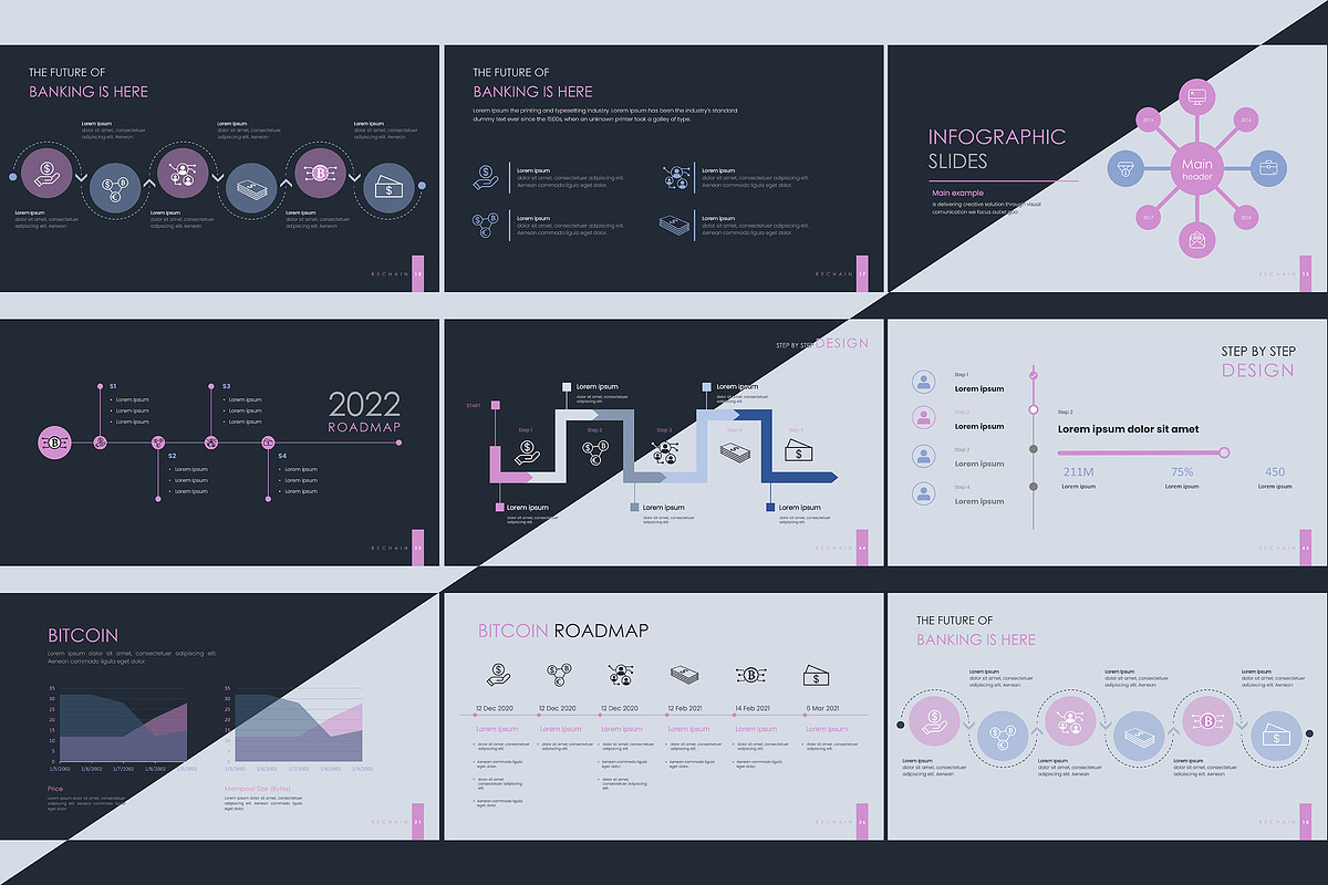 Marketing Plan Presentation, a Presentation Template by Artemis-products (Photo 5 of 5)