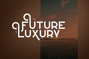 Lotus Eater - Vintage Family, a Sans Serif Font by VP Fonts (Thumbnail 8 of 15)
