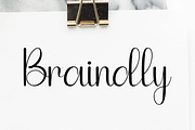 Photography, a Handwritten Font by FreshTypeINK (Thumbnail 2 of 7)