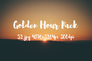 Golden Hour Pack, a Templates & Theme by ApertureVintage (Thumbnail 28 of 29)