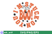 Halloween Spider Net Heart SVG PNG, a Graphic by mh_arif (Thumbnail 2 of 4)
