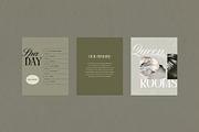La Palma | Social Media Kit, a Social Media Template by The Template Depot (Thumbnail 11 of 19)