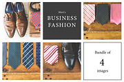 Men's business fashion bundle, a Business Photo by Lum3n (Thumbnail 1 of 5)