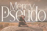 Decorya - 3 Font Modern, a Serif Font by Dharmas Foundry (Thumbnail 9 of 14)