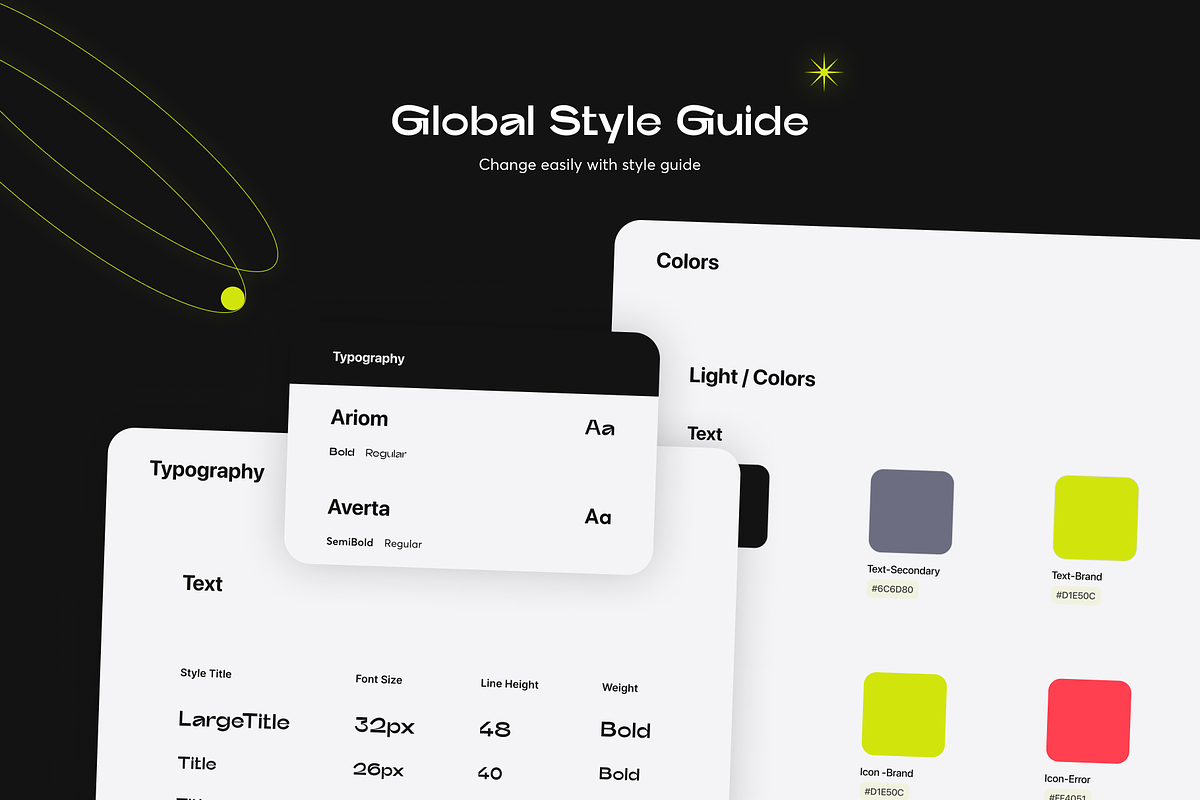 Cabo - Event Booking App, a Templates & Theme by Capi Product (Photo 8 of 9)