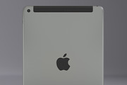 Apple iPad 9.7 Wi-Fi + Cellular 3D, an Object 3D Model by XYZ Space (Thumbnail 3 of 17)