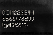 Oracle - Mixed Width Sans Serif, a Sans Serif Font by Like Magic Studio (Thumbnail 7 of 9)