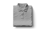 Polo T-Shirt Mockup, a Shirt Mockup by mockupbuys (Thumbnail 45 of 52)