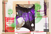 Raw Instincts Collage, an Object Graphic by nadispasibenko (Thumbnail 3 of 12)