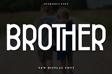 BROTHER