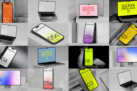 Tech Bundle — 01