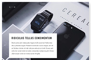 Product Showcase Keynote Template, a Presentation Template by Jumsoft (Thumbnail 21 of 21)