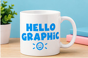Boldy Kids - Playful Font, a Sans Serif Font by Limited.studio (Thumbnail 4 of 5)