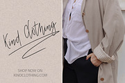 Beloved signature duo font., a Script Font by Red Ink (Thumbnail 7 of 11)