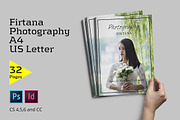 Big Bundle  15 in 1 Packages, a Magazine Template by Firtana (Thumbnail 14 of 18)
