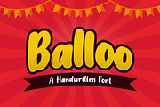 Back to School Font Bundle, a Script Font by Flat Icons (Thumbnail 9 of 20)