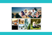 Photography Facebook Timeline, a Social Media Template by SmmrDesign (Thumbnail 4 of 4)