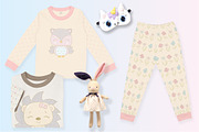 Floral Dreams, an Animal Illustration by My Sweet Dreams (Thumbnail 12 of 14)