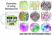 750 backgrounds, Background Bundle, a Background Photo by D2PUTRI (Thumbnail 7 of 24)